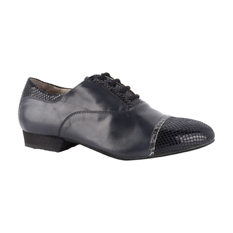 Chaussures de danse Blu Notte Con Piccolo Difetto - 105 / Homme