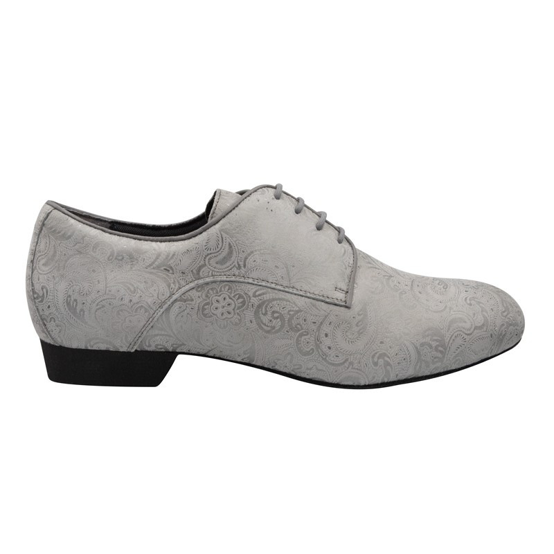 Chaussures de danse Grigio damasco - 110 / Homme