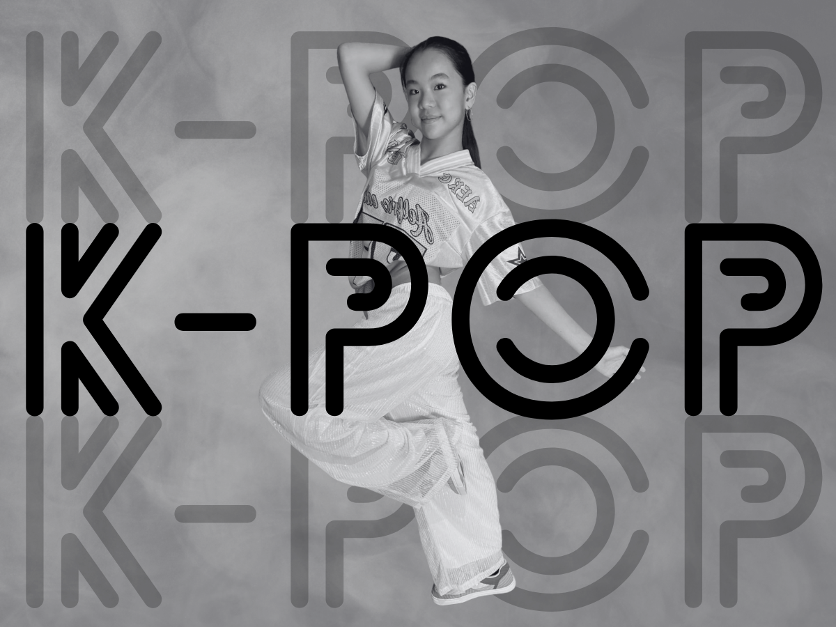 NEW&nbsp;: K POP nouveau cours dès Septembre 2026