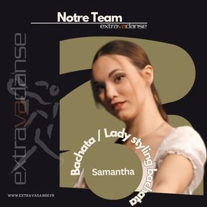 Samantha