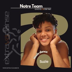 Suzie